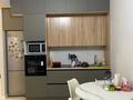 2-комнатная квартира · 55 м² · 7/17 этаж, Абая — Брусиловского за 44.5 млн ₸ в Алматы, Бостандыкский р-н — фото 4