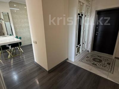 2-бөлмелі пәтер · 62 м² · 9/9 қабат, Сагадат Нурмагамбетова 138/2, бағасы: 68 млн ₸ в Алматы, Медеуский р-н