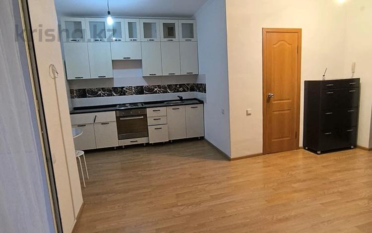 1-комнатная квартира · 28 м² · 1/5 этаж, ЖМ Лесная поляна 23 за 150 000 ₸ в Косшы — фото 2