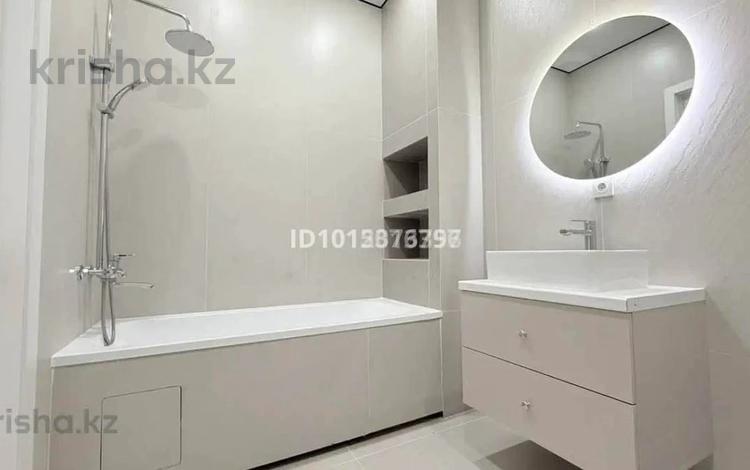 2-комнатная квартира · 47 м² · 3/9 этаж, Е-429 за 220 000 ₸ в Астане, Нура р-н — фото 2