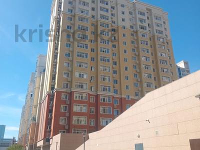 1-комнатная квартира · 45 м² · 16/16 этаж, Иманбаева 10а за 170 000 ₸ в Астане, р-н Байконур
