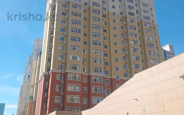 1-комнатная квартира · 45 м² · 16/16 этаж, Иманбаева 10а за 150 000 ₸ в Астане, р-н Байконур — фото 2