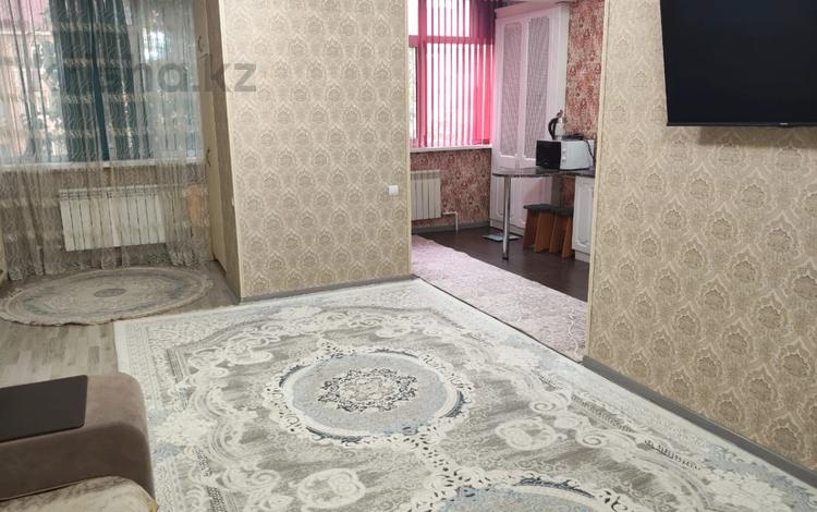 1-бөлмелі пәтер · 42 м² · 4/5 қабат, тауелсиздик, бағасы: 17.2 млн ₸ в Актобе — фото 2