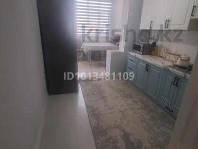 3-комнатная квартира · 70 м² · 2/5 этаж, Мерей 22 за 15 млн ₸ в 