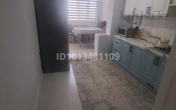 3-комнатная квартира · 70 м² · 2/5 этаж, Мерей 22 за 15 млн ₸ в  — фото 2