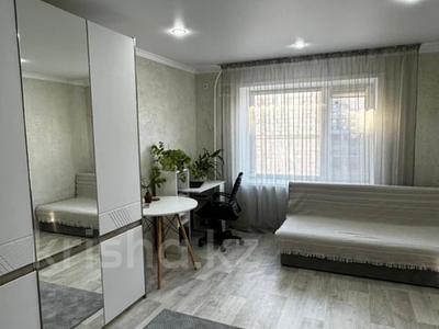 1-комнатная квартира · 21 м² · 2/5 этаж, Маяковского за ~ 9.3 млн 〒 в Петропавловске