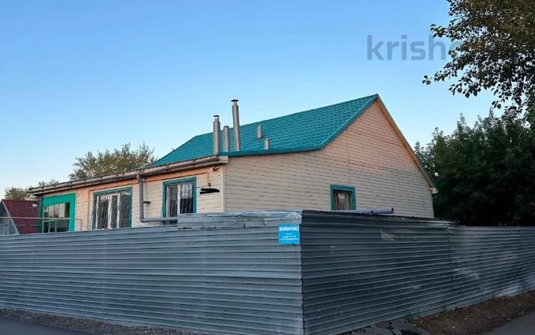 Отдельный дом · 3 комнаты · 81 м² · 10.9 сот., Путейная за 36 млн ₸ в Костанае — фото 2