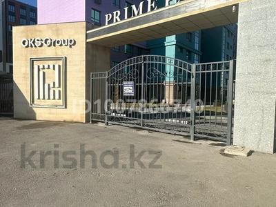3-бөлмелі пәтер · 85 м² · 2/9 қабат, Байдибек би 2/1 — Бәйдібек би- Абай жолы көшелер қиылысы, бағасы: 51.5 млн ₸ в Шымкенте, Каратауский р-н