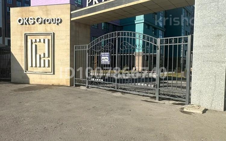 3-комнатная квартира · 85 м² · 2/9 этаж, Байдибек би 2/1 — Бәйдібек би- Абай жолы көшелер қиылысы за 53 млн ₸ в Шымкенте, Каратауский р-н — фото 2