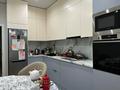 3-комнатная квартира · 85 м² · 2/9 этаж, Байдибек би 2/1 — Бәйдібек би- Абай жолы көшелер қиылысы за 53 млн ₸ в Шымкенте, Каратауский р-н — фото 11