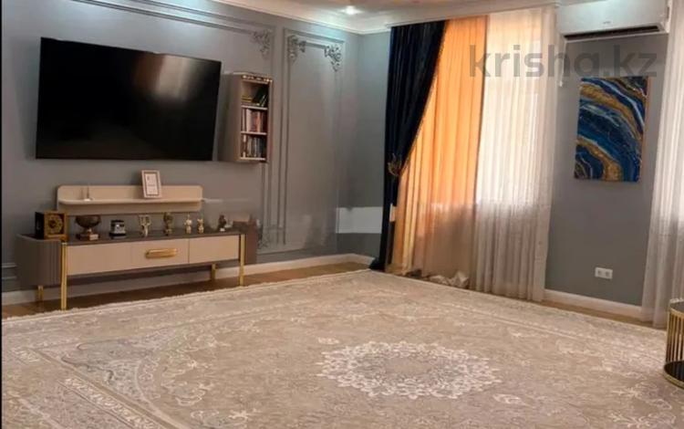 4-бөлмелі пәтер · 165 м² · 3/9 қабат, 19-ш/а. 32, бағасы: 73 млн ₸ в Актау, 19-й мкр — фото 7