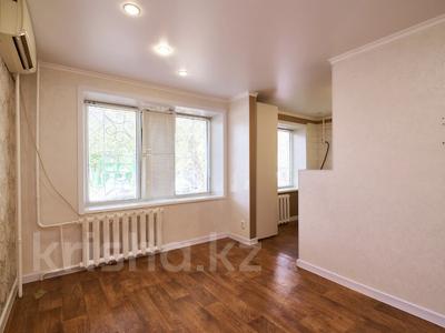 3-комнатная квартира · 60.9 м² · 1/4 этаж, Александра Бараева 10/4 за 28 млн ₸ в Астане, р-н Байконур