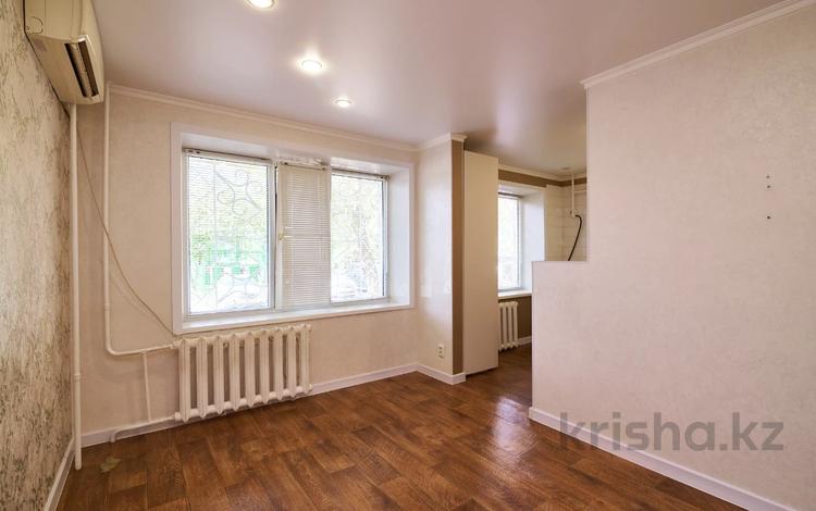 3-комнатная квартира · 60.9 м² · 1/4 этаж, Александра Бараева 10/4 за 28 млн ₸ в Астане, р-н Байконур — фото 30