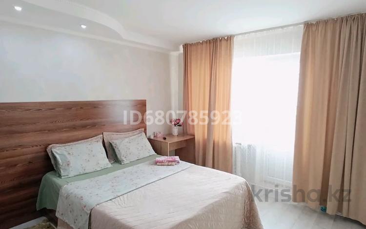 1-комнатная квартира · 30 м² · 3/5 этаж, Кенесары 50 — Валиханова, Иманова, Республики за 13 000 ₸ в Астане — фото 34