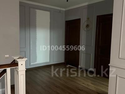 Отдельный дом · 8 комнат · 280 м² · 6 сот., Райымбек батыр 1В — Трасса за 70 млн 〒 в 