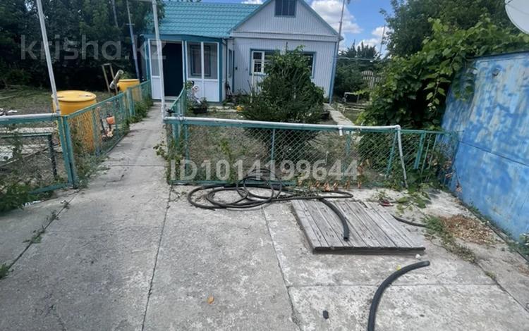Жеке үй · 3 бөлме · 49.4 м² · 6.6 жүзд., Турксиба 3А, бағасы: 15 млн ₸ в Актобе, мкр Гормолзавод — фото 2