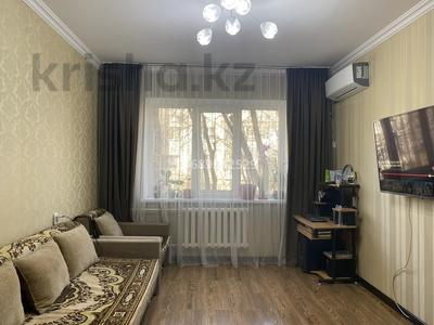 2-комнатная квартира, 59.8 м², 2/5 этаж, мкр Айнабулак-4 168 за 41 млн 〒 в Алматы, Жетысуский р-н