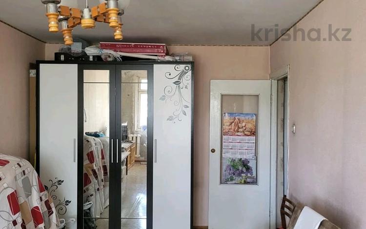 1-бөлмелі пәтер · 33 м² · 4/5 қабат, Восток 42, бағасы: 12.5 млн ₸ в Шымкенте, Аль-Фарабийский р-н — фото 2