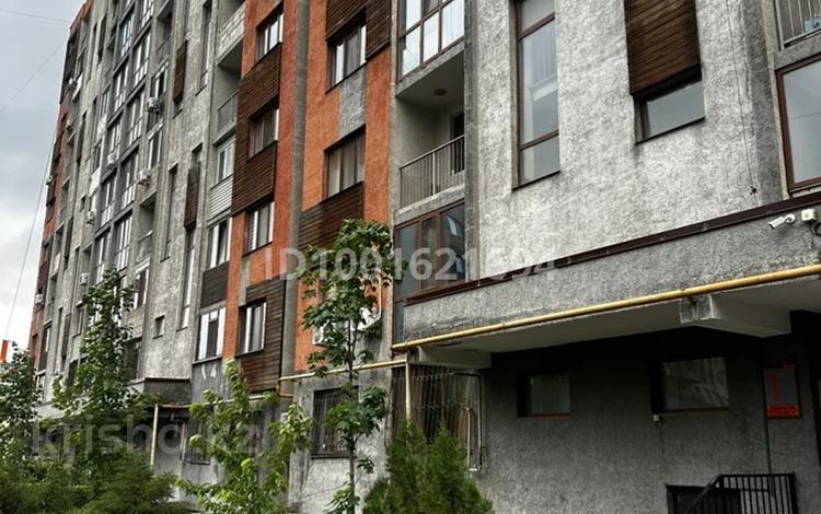 1-бөлмелі пәтер · 42.5 м² · 3/10 қабат, Шұғыла ш/а., Жунисова-4 12, бағасы: 31 млн ₸ в Алматы, Наурызбайский р-н — фото 15