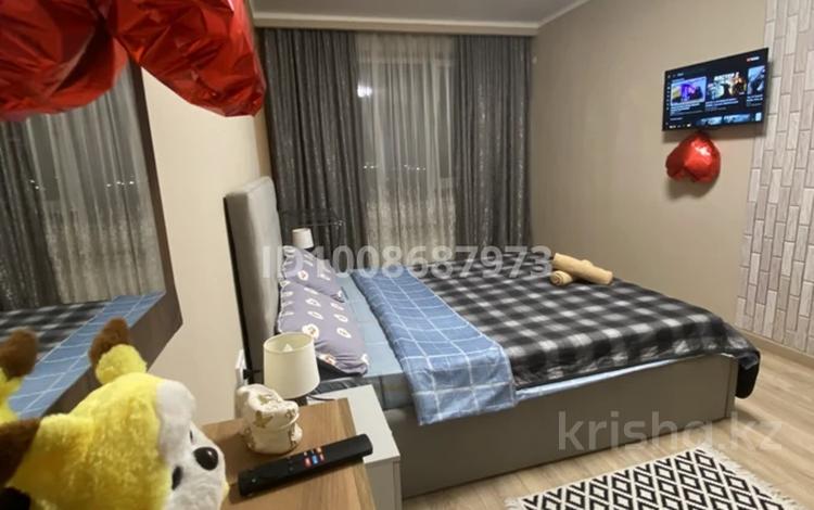 2-комнатная квартира · 52 м² · 12/12 этаж, Аэропортная 58 к1 — Новый Апорт за 18 000 ₸ в  — фото 35