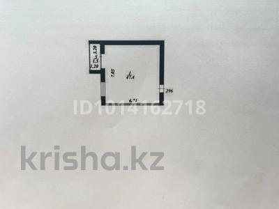 2-комнатная квартира · 48.9 м² · 8/9 этаж, мкр Юго-Восток, Таттимбета 40, 40/1, 41, 42 за 24.5 млн ₸ в Караганде, Казыбек би р-н