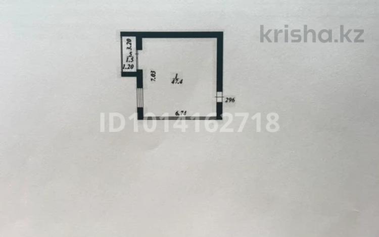 2-комнатная квартира · 48.9 м² · 8/9 этаж, мкр Юго-Восток, Таттимбета 40, 40/1, 41, 42 за 24.5 млн ₸ в Караганде, Казыбек би р-н — фото 2