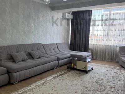 3-комнатная квартира · 110 м² · 7/8 этаж, ул Алдабергенова за 69 млн ₸ в Талдыкоргане