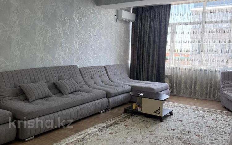 3-комнатная квартира · 110 м² · 7/8 этаж, ул Алдабергенова за 69 млн ₸ в Талдыкоргане — фото 9