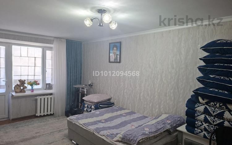 1-бөлмелі пәтер · 37 м² · 4/5 қабат, ул. Тараса Шевченко 29А, бағасы: 7.5 млн ₸ в Актобе — фото 2