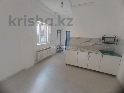 1-бөлмелі пәтер · 24 м² · 1/2 қабат, Байбесік ш/а., бағасы: 130 000 ₸ в Алматы, Алатауский р-н