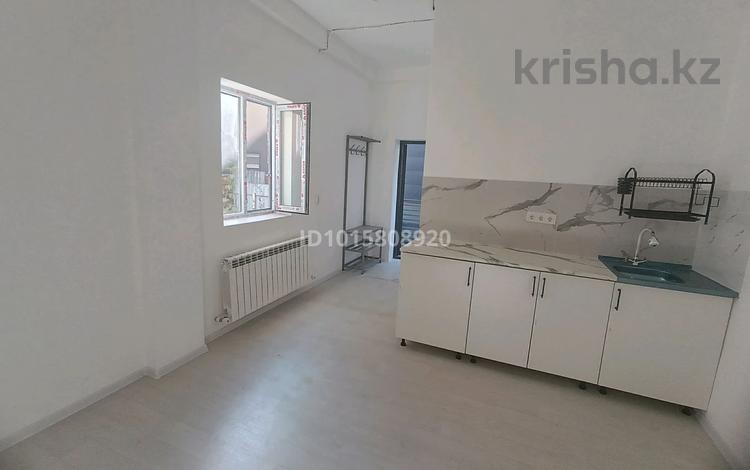1-бөлмелі пәтер · 24 м² · 1/2 қабат, Байбесік ш/а., бағасы: 130 000 ₸ в Алматы, Алатауский р-н — фото 2