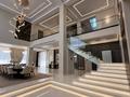 Жеке үй · 8 бөлме · 850 м² · 13.7 жүзд., мкр Архат — Дулати, бағасы: ~ 1.6 млрд ₸ в Алматы, Бостандыкский р-н — фото 11