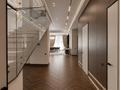 Жеке үй · 8 бөлме · 850 м² · 13.7 жүзд., мкр Архат — Дулати, бағасы: ~ 1.6 млрд ₸ в Алматы, Бостандыкский р-н — фото 18