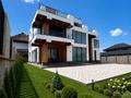 Жеке үй · 8 бөлме · 850 м² · 13.7 жүзд., мкр Архат — Дулати, бағасы: ~ 1.6 млрд ₸ в Алматы, Бостандыкский р-н — фото 2