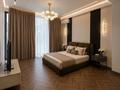 Жеке үй · 8 бөлме · 850 м² · 13.7 жүзд., мкр Архат — Дулати, бағасы: ~ 1.6 млрд ₸ в Алматы, Бостандыкский р-н — фото 23