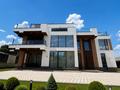 Жеке үй · 8 бөлме · 850 м² · 13.7 жүзд., мкр Архат — Дулати, бағасы: ~ 1.6 млрд ₸ в Алматы, Бостандыкский р-н — фото 3