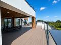 Жеке үй · 8 бөлме · 850 м² · 13.7 жүзд., мкр Архат — Дулати, бағасы: ~ 1.6 млрд ₸ в Алматы, Бостандыкский р-н — фото 8