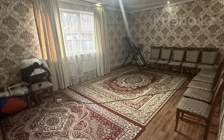 Отдельный дом · 4 комнаты · 120 м² · 4 сот., мкр Жас Канат 210 за 67 млн ₸ в Алматы, Турксибский р-н — фото 4