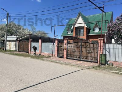 Отдельный дом · 6 комнат · 165 м² · 6 сот., Хан-тенгри 12 — Самал — Хан-тенгри за 85 млн 〒 в Булактах