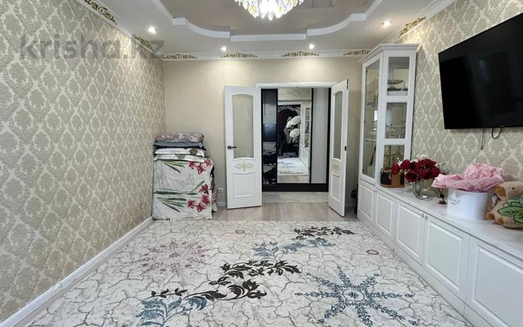 3-комнатная квартира · 70 м² · 11/14 этаж, Чингиз Айтматов 36 — ГОРЯЧАЯ ЦЕНА за 30.3 млн ₸ в Астане, Нура р-н — фото 6