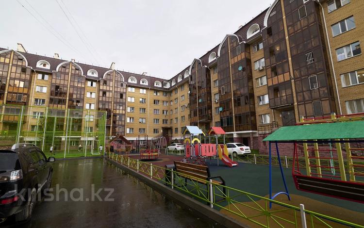 1-бөлмелі пәтер · 43 м² · 5/6 қабат, Сулуколь 14, бағасы: 21 млн ₸ в Астане, Сарыарка р-н — фото 4