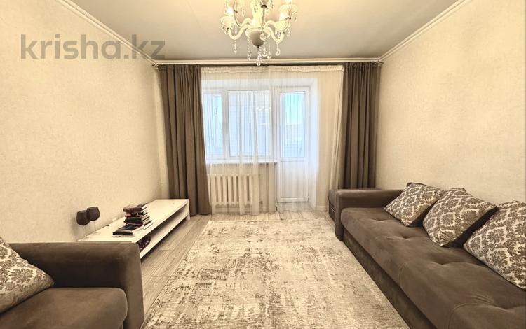 1-комнатная квартира · 45 м² · 3/9 этаж, Жумабаева 16/2 за 22.5 млн ₸ в Астане, Алматы р-н — фото 2