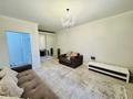 1-комнатная квартира · 45 м² · 3/9 этаж, Жумабаева 16/2 за 22.5 млн ₸ в Астане, Алматы р-н — фото 5