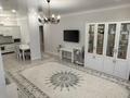 3-комнатная квартира · 104 м² · 6/10 этаж, Керей, Жәнібек хандар 28 — Президенский парк за 55 млн ₸ в Астане, Есильский р-н — фото 3