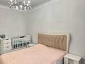 3-комнатная квартира · 104 м² · 6/10 этаж, Керей, Жәнібек хандар 28 — Президенский парк за 55 млн ₸ в Астане, Есильский р-н — фото 5