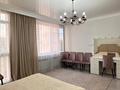 3-комнатная квартира · 104 м² · 6/10 этаж, Керей, Жәнібек хандар 28 — Президенский парк за 55 млн ₸ в Астане, Есильский р-н — фото 6