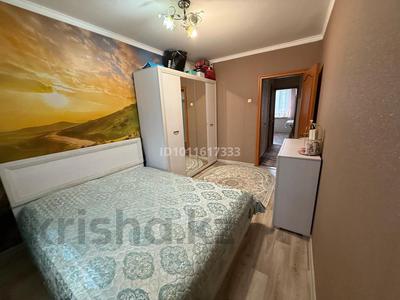 4-бөлмелі пәтер · 80 м² · 7/9 қабат, мкр Юго-Восток, Шахтеров 5, бағасы: 28 млн ₸ в Караганде, Казыбек би р-н