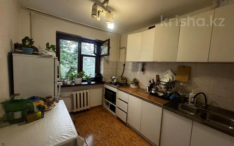 4-комнатная квартира · 63.2 м² · 3/4 этаж, Гоголя за 58.6 млн ₸ в Алматы, Алмалинский р-н — фото 7