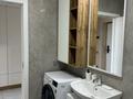 2-комнатная квартира · 54 м² · 15/17 этаж, Гагарина 233 — Пр-т. Серкебаева – Березовского за 460 000 ₸ в Алматы, Бостандыкский р-н — фото 10