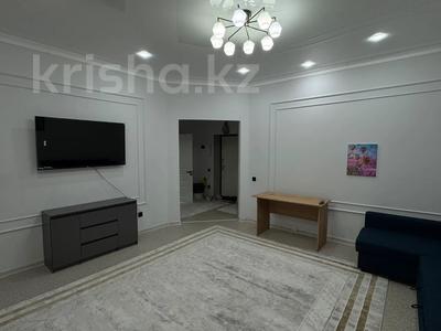 1-бөлмелі пәтер · 55 м² · 1/5 қабат, мкр. Алтын орда 351, бағасы: ~ 21.8 млн ₸ в Актобе